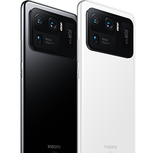 Xiaomi Mi 11 Ultra